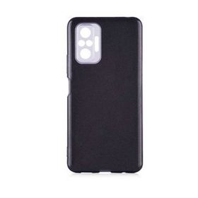 Zore Xiaomi Redmi Note 10 Pro Zore Shining Silikon Cep Telefonu Kılıfı