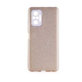 Zore Xiaomi Redmi Note 10 Pro Zore Shining Silikon Cep Telefonu Kılıfı