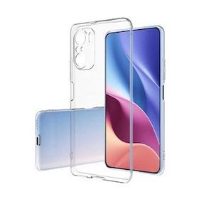 Zore Xiaomi Redmi Note 10 Süper Silikon Kapak Kılıf