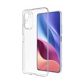 Zore Xiaomi Redmi Note 10 Süper Silikon Kapak Kılıf