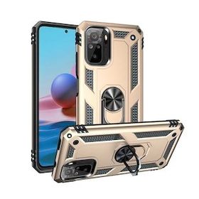 Zore Xiaomi Redmi Note 10 Vega Kapak Kılıf