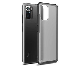 Zore Xiaomi Redmi Note 10 Volks Kapak Kılıf