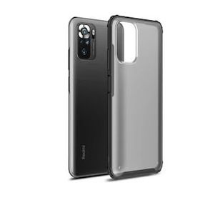 Zore Xiaomi Redmi Note 10 Volks Kapak Kılıf