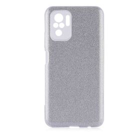 Zore Xiaomi Redmi Note 10 Zore Shining Silikon Cep Telefonu Kılıfı