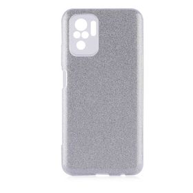 Zore Xiaomi Redmi Note 10 Zore Shining Silikon Cep Telefonu Kılıfı