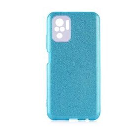 Zore Xiaomi Redmi Note 10 Zore Shining Silikon Cep Telefonu Kılıfı