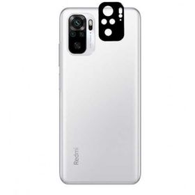 Zore Xiaomi Redmi Note 10S 3D Kamera Camı