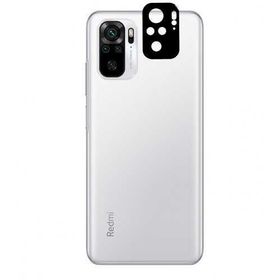 Zore Xiaomi Redmi Note 10S 3D Kamera Camı