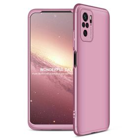 Zore Xiaomi Redmi Note 10S Ays Kapak Kılıf