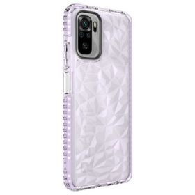 Zore Xiaomi Redmi Note 10S Buzz Kapak Kılıf