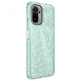 Zore Xiaomi Redmi Note 10S Buzz Kapak Kılıf