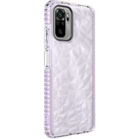 Zore Xiaomi Redmi Note 10S Buzz Kapak Kılıf