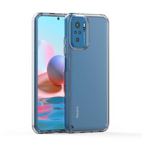 Zore Xiaomi Redmi Note 10S Coss Kapak Kılıf