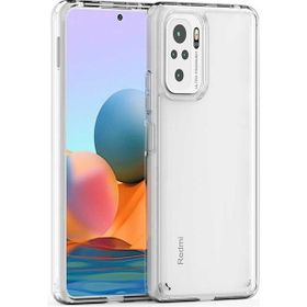 Zore Xiaomi Redmi Note 10S Coss Kapak Kılıf