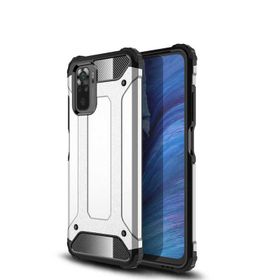 Zore Xiaomi Redmi Note 10S Crash Silikon Kılıf