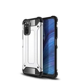 Zore Xiaomi Redmi Note 10S Crash Silikon Kılıf