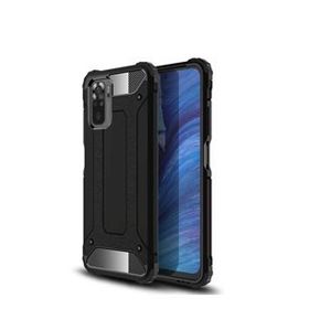 Zore Xiaomi Redmi Note 10S Crash Silikon Kılıf