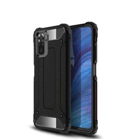 Zore Xiaomi Redmi Note 10S Crash Silikon Kılıf