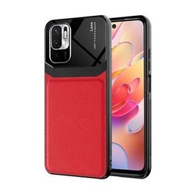 Zore Xiaomi Redmi Note 10S ​Emiks Kapak Kılıf