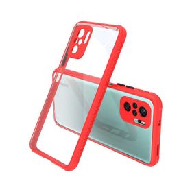 Zore Xiaomi Redmi Note 10S ​​Kaff Kapak Kılıf
