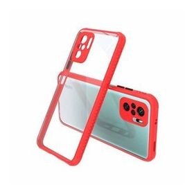 Zore Xiaomi Redmi Note 10S ​​Kaff Kapak Kılıf