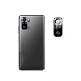 Zore Xiaomi Redmi Note 10S Nano Kamera Camı
