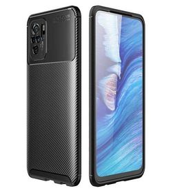 Zore Xiaomi Redmi Note 10S Negro Silikon Kılıf