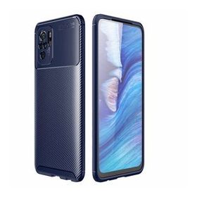 Zore Xiaomi Redmi Note 10S Negro Silikon Kılıf
