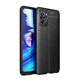 Zore Xiaomi Redmi Note 10S Niss Silikon Kılıf