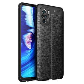 Zore Xiaomi Redmi Note 10S Niss Silikon Kılıf