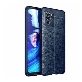 Zore Xiaomi Redmi Note 10S Niss Silikon Kılıf