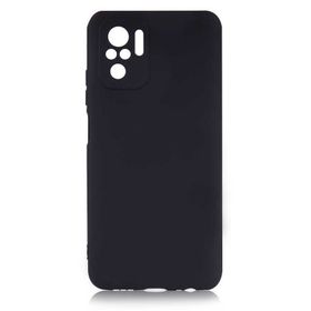 Zore Xiaomi Redmi Note 10S Premier Silikon Kapak Kılıf