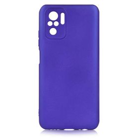 Zore Xiaomi Redmi Note 10S Premier Silikon Kapak Kılıf