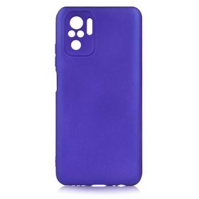 Zore Xiaomi Redmi Note 10S Premier Silikon Kapak Kılıf