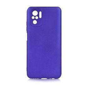 Zore Xiaomi Redmi Note 10S Premier Silikon Kapak Kılıf