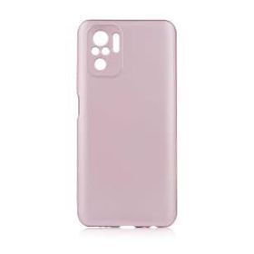 Zore Xiaomi Redmi Note 10S Premier Silikon Kapak Kılıf