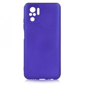 Zore Xiaomi Redmi Note 10S Premier Silikon Kapak Kılıf