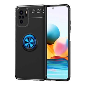 Zore Xiaomi Redmi Note 10S Ravel Silikon Kılıf