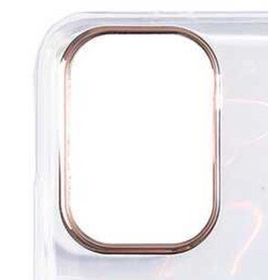 Zore Xiaomi Redmi Note 10S Sidney Desenli Sert Kapak Kılıf