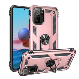 Zore Xiaomi Redmi Note 10S Zore Vega Silikon Cep Telefonu Kılıfı