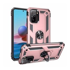 Zore Xiaomi Redmi Note 10S Zore Vega Silikon Cep Telefonu Kılıfı