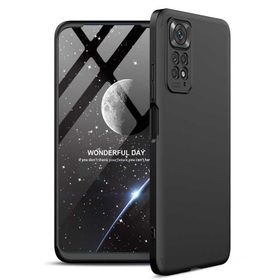 Zore Xiaomi Redmi Note 11 Global Ays Kapak Kılıf