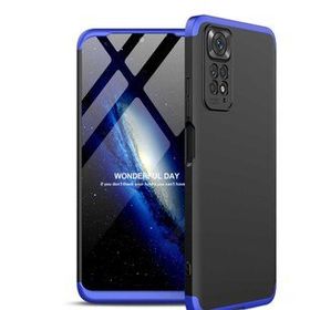 Zore Xiaomi Redmi Note 11 Global Ays Kapak Kılıf