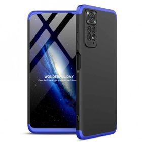 Zore Xiaomi Redmi Note 11 Global Ays Kapak Kılıf