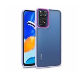 Zore Xiaomi Redmi Note 11 Global Flora Kılıf