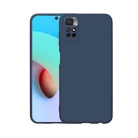 Zore Xiaomi Redmi Note 11 Global Mara Lansman Kılıf