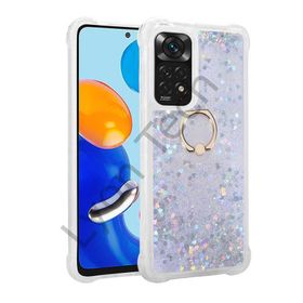 Zore Xiaomi Redmi Note 11 Global Milce Kapak Kılıf