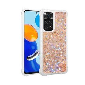 Zore Xiaomi Redmi Note 11 Global Milce Kapak Kılıf