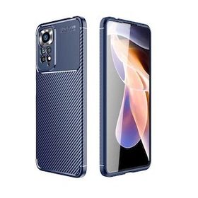 Zore Xiaomi Redmi Note 11 Global Negro Silikon Kapak Kılıf
