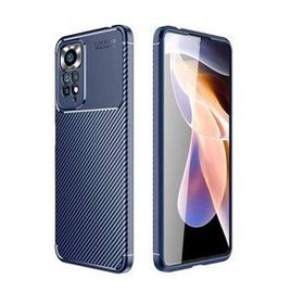Zore Xiaomi Redmi Note 11 Global Negro Silikon Kapak Kılıf